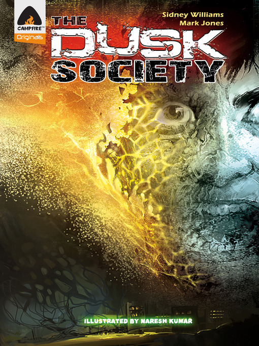 Title details for The Dusk Society by Sidney Williams - Available